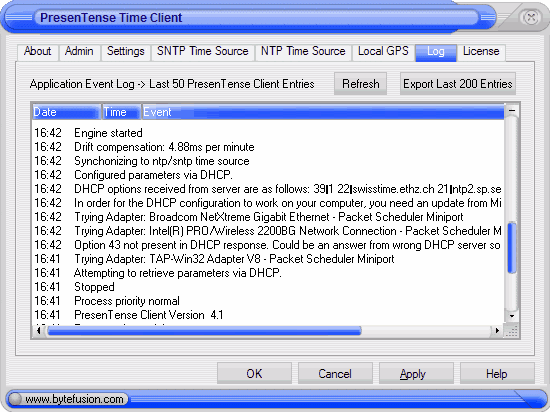 dhcp_evt_log