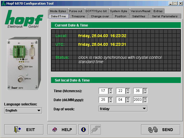 hopf_gps_synchronized_mode