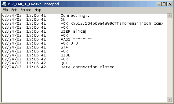 client_log