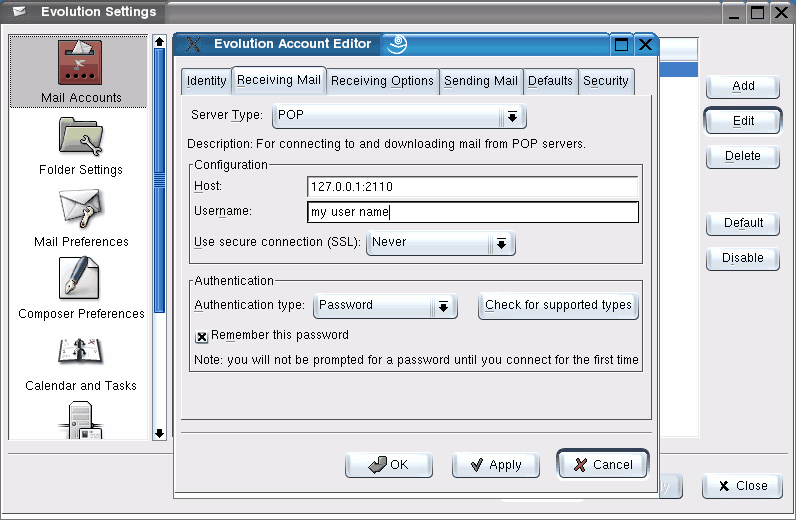 evolution_pop3_settings