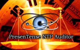 presentense ntp auditor logo2